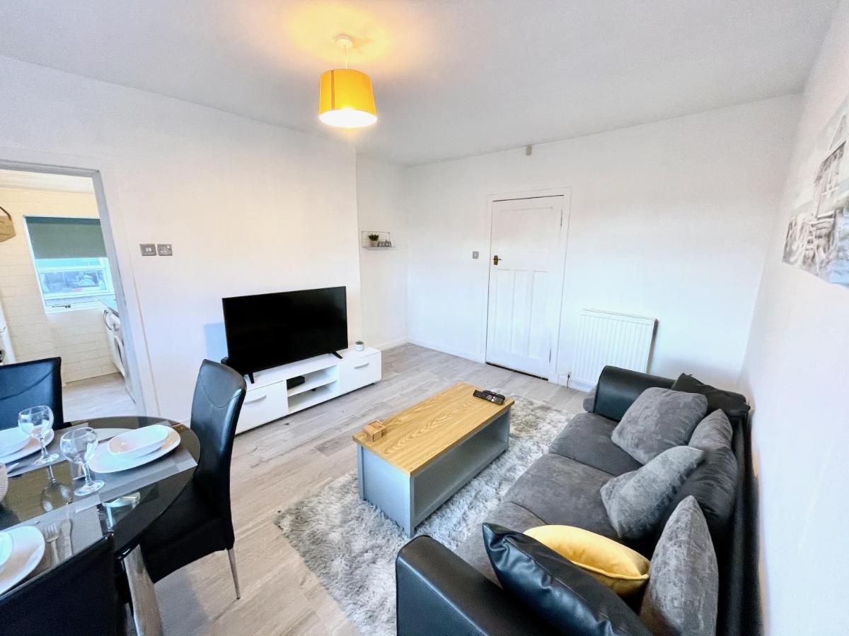 Kingsbridge Apartment - Glasgow