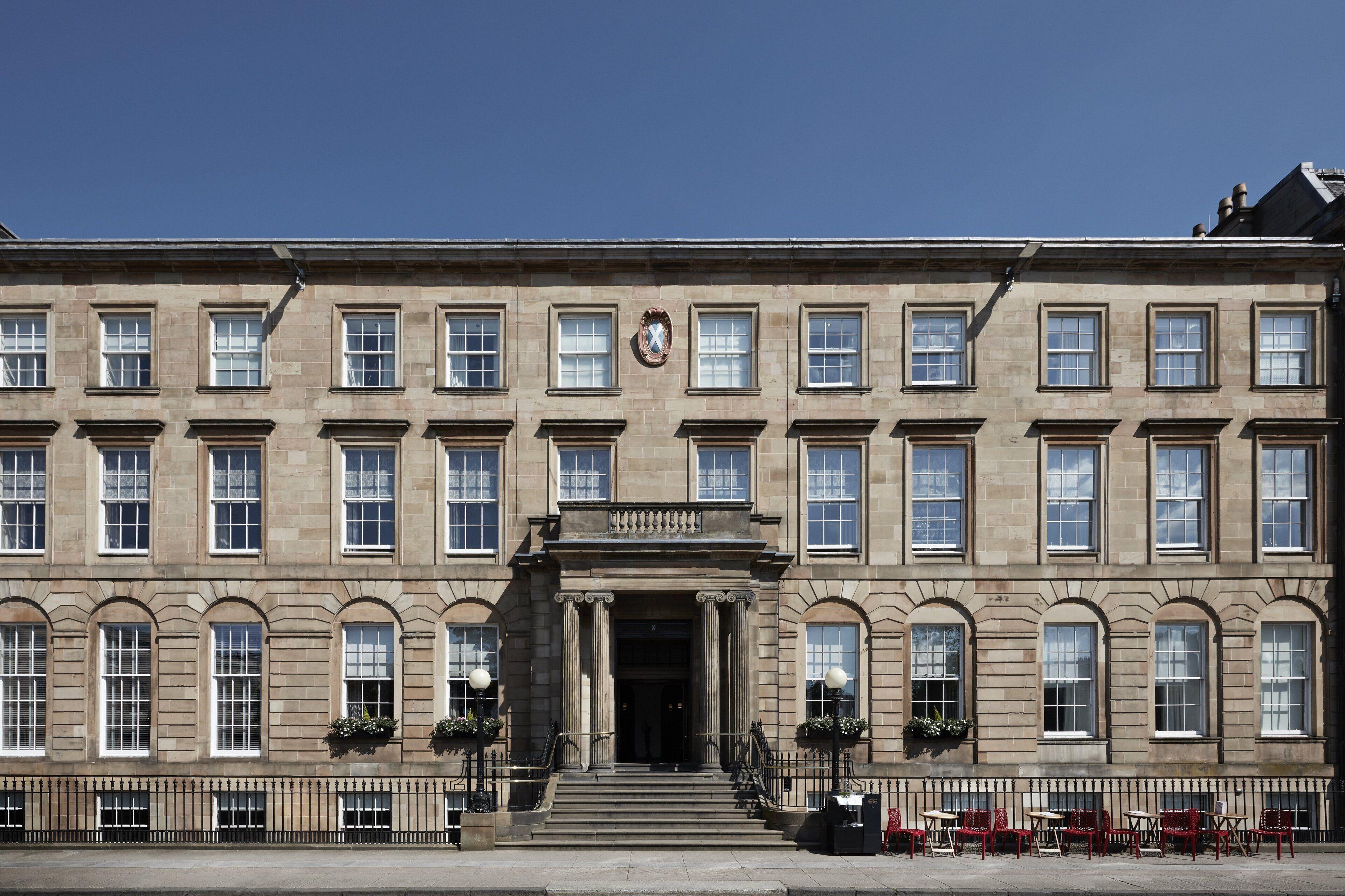 Kimpton Blythswood Square Hotel & Spa By Ihg