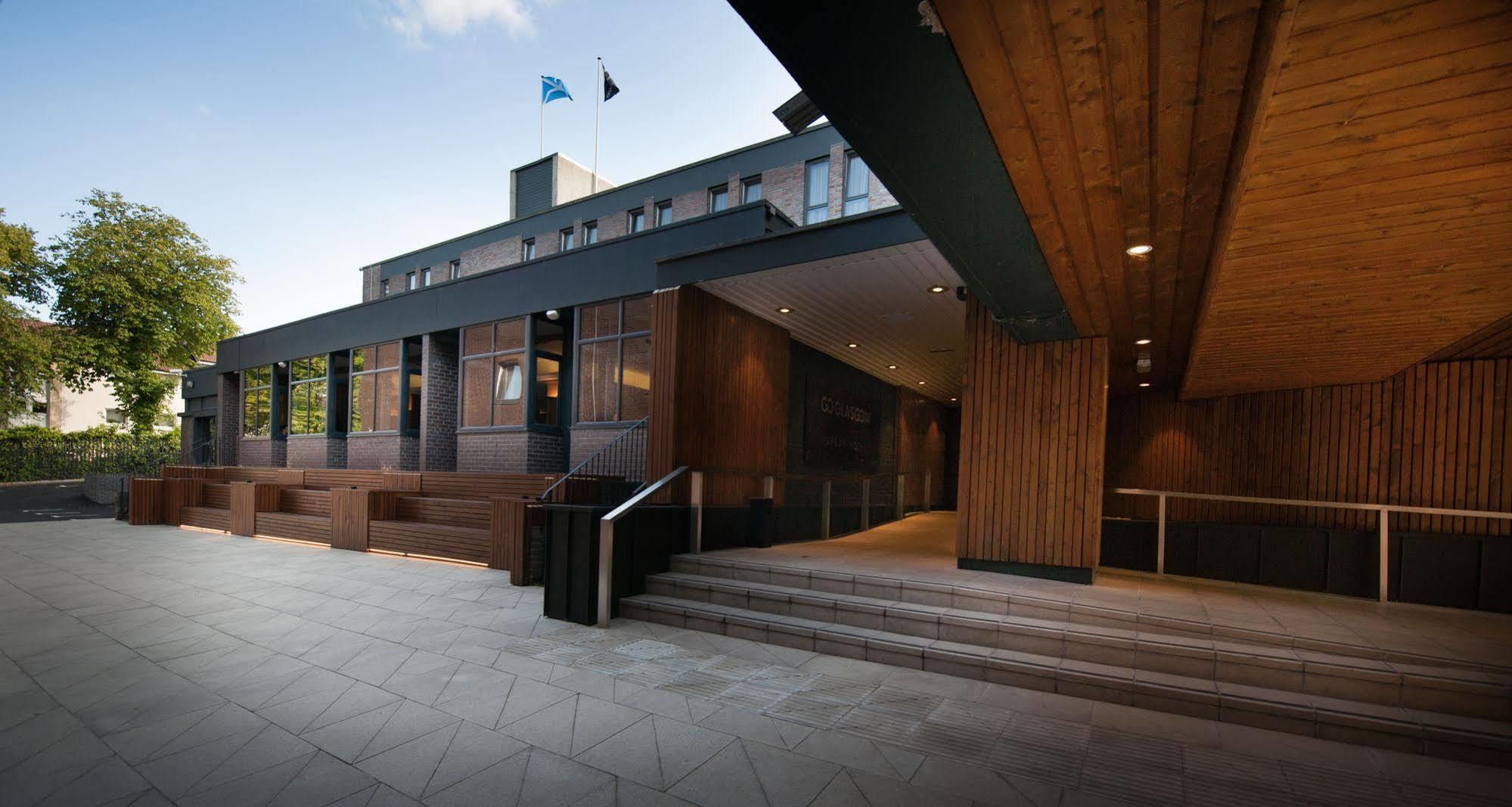 Glasgow West Hotel By Compass Hospitality
