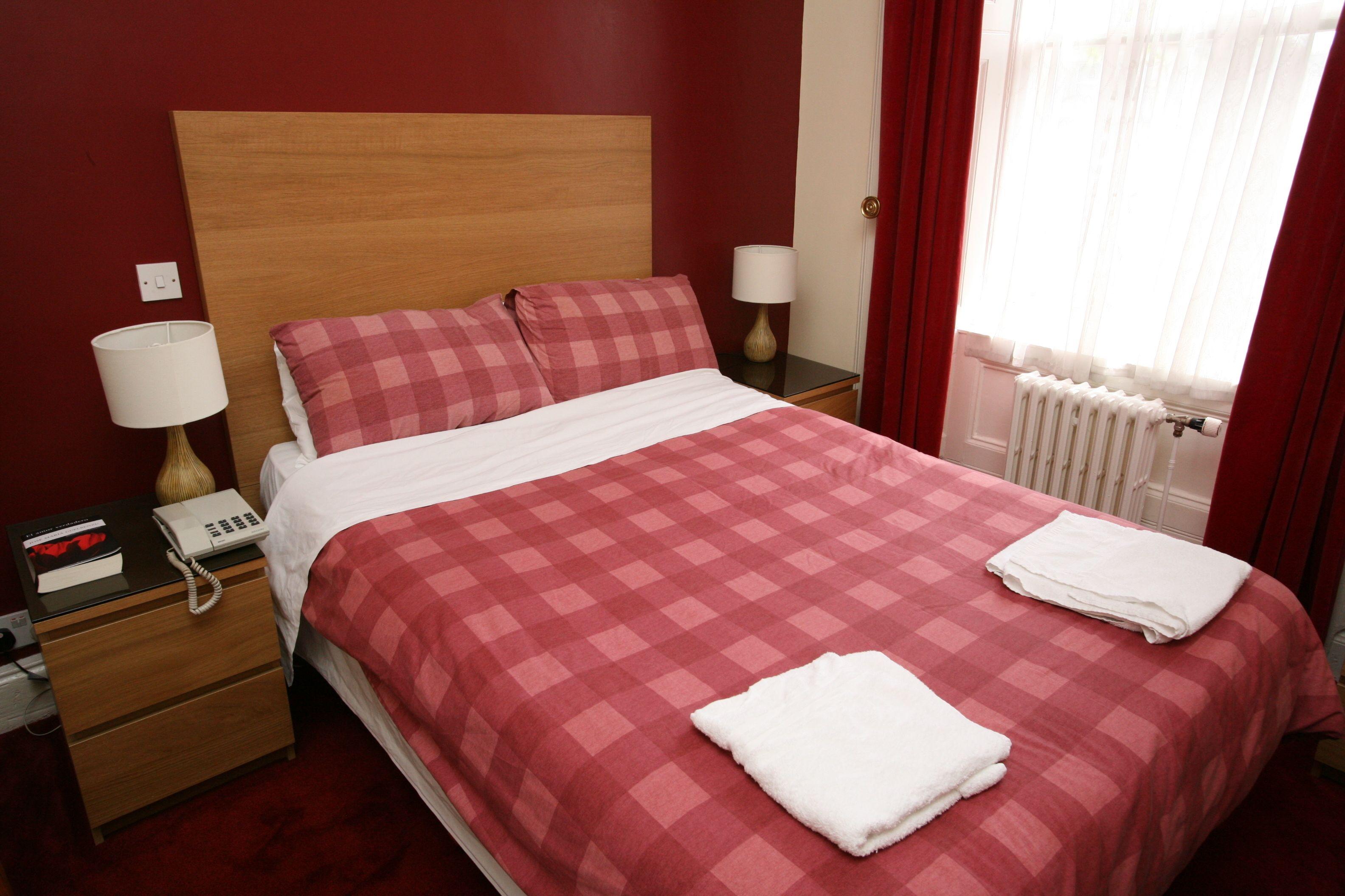 Clifton Hotel - Glasgow