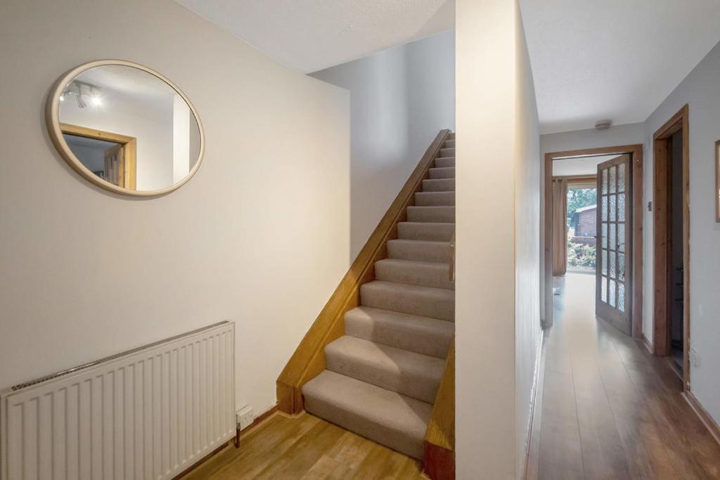 Guest House Private Room Near Glasgow City Centre St George'S Rd