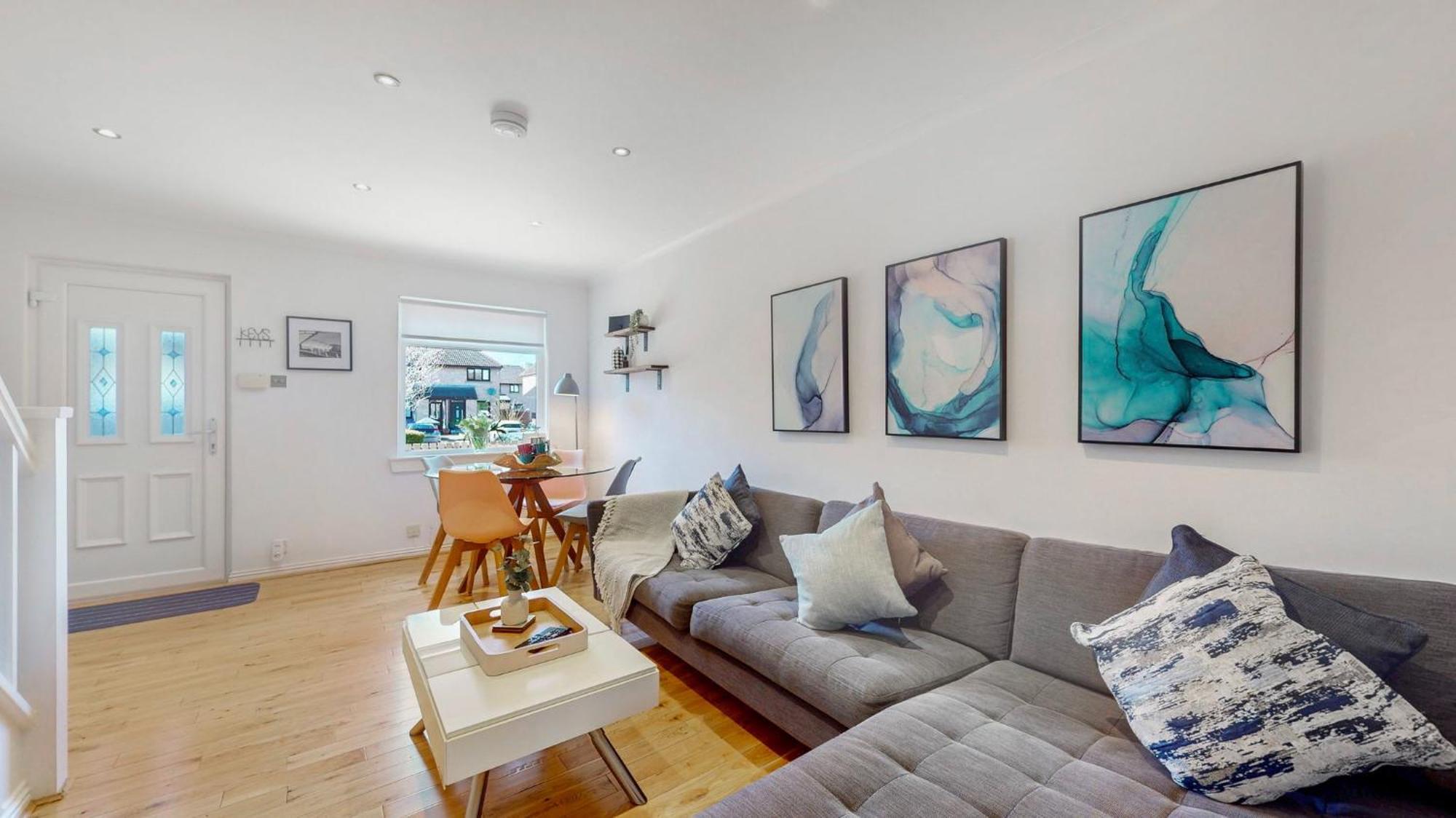 Cairn Bnb Introduces Mavisbank Gardens - Where Homely Charm Meets Modern Living