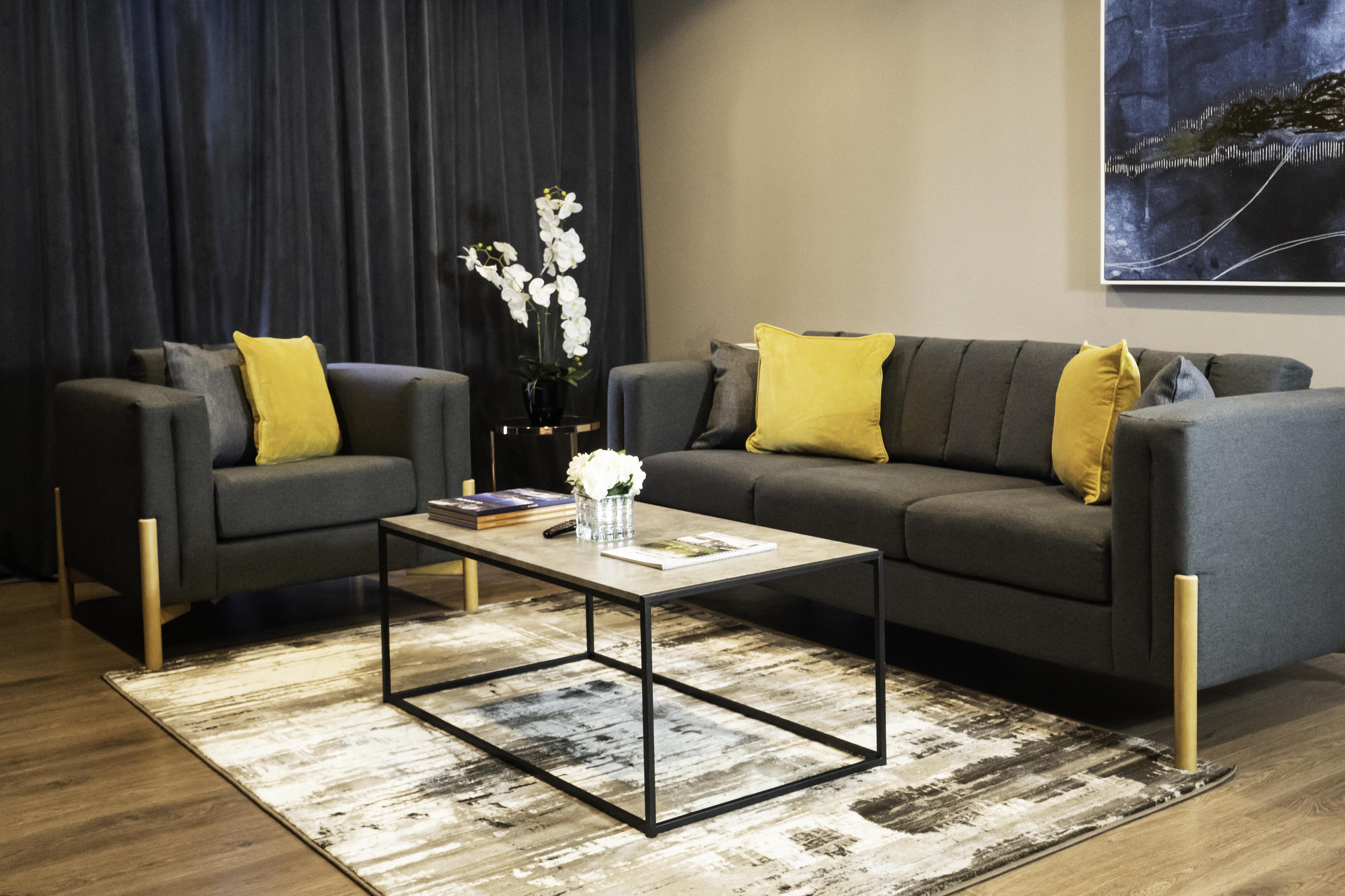 Stay Metro Aparthotels Glasgow