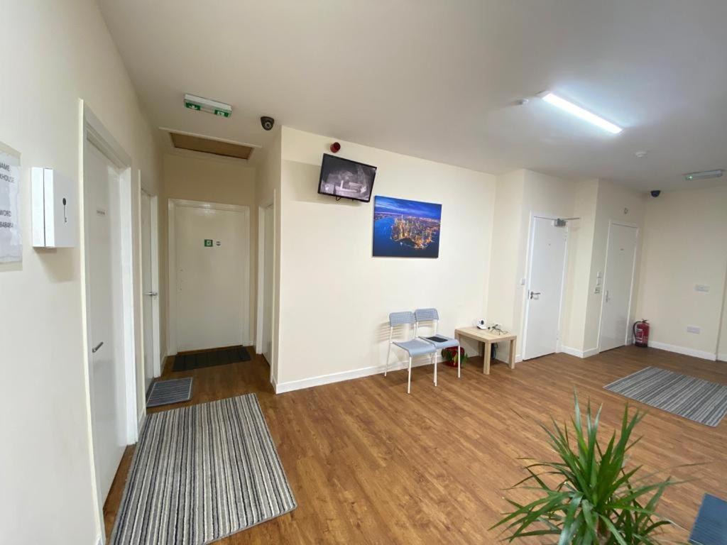Midlockhouse Hotel - Glasgow