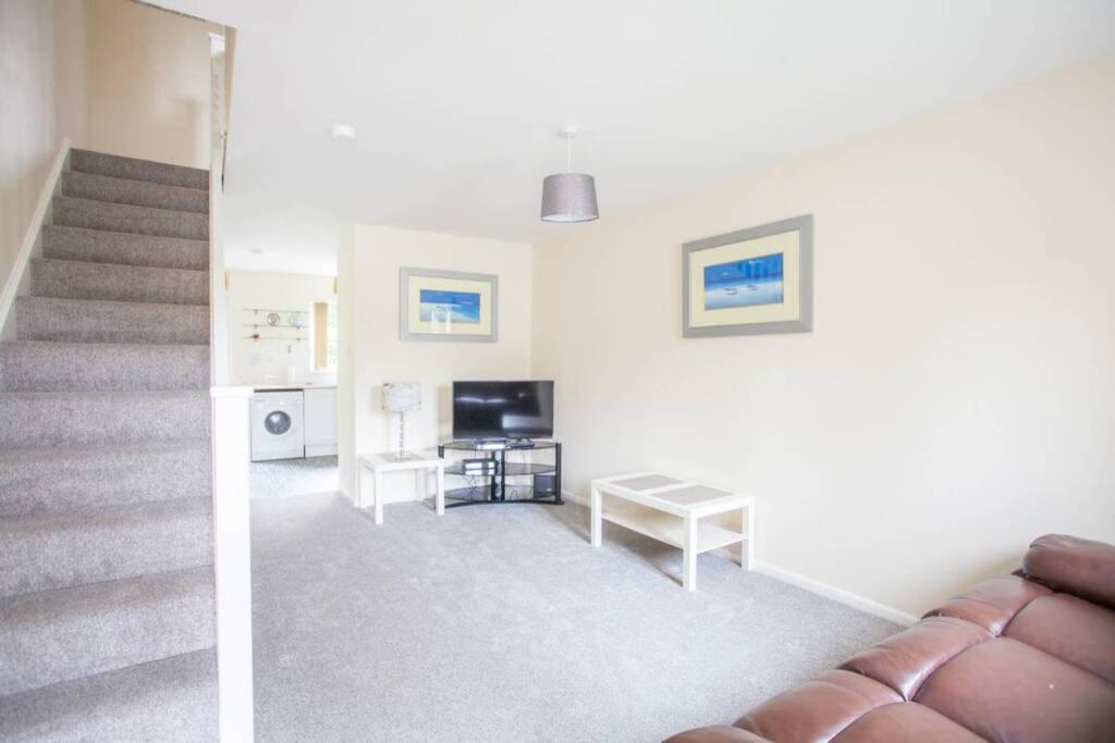Glasgow'S Cosy Family Home Near Secc Hydro