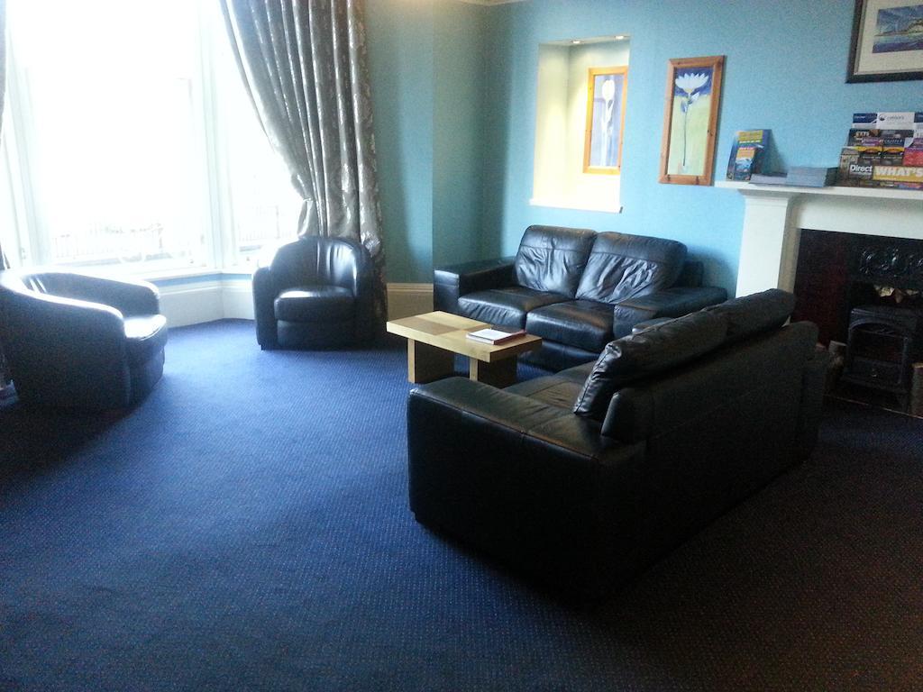 Heritage Hotel - Glasgow