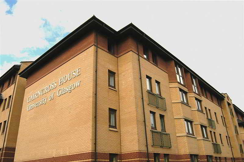 Cairncross House Aparthotel - Glasgow