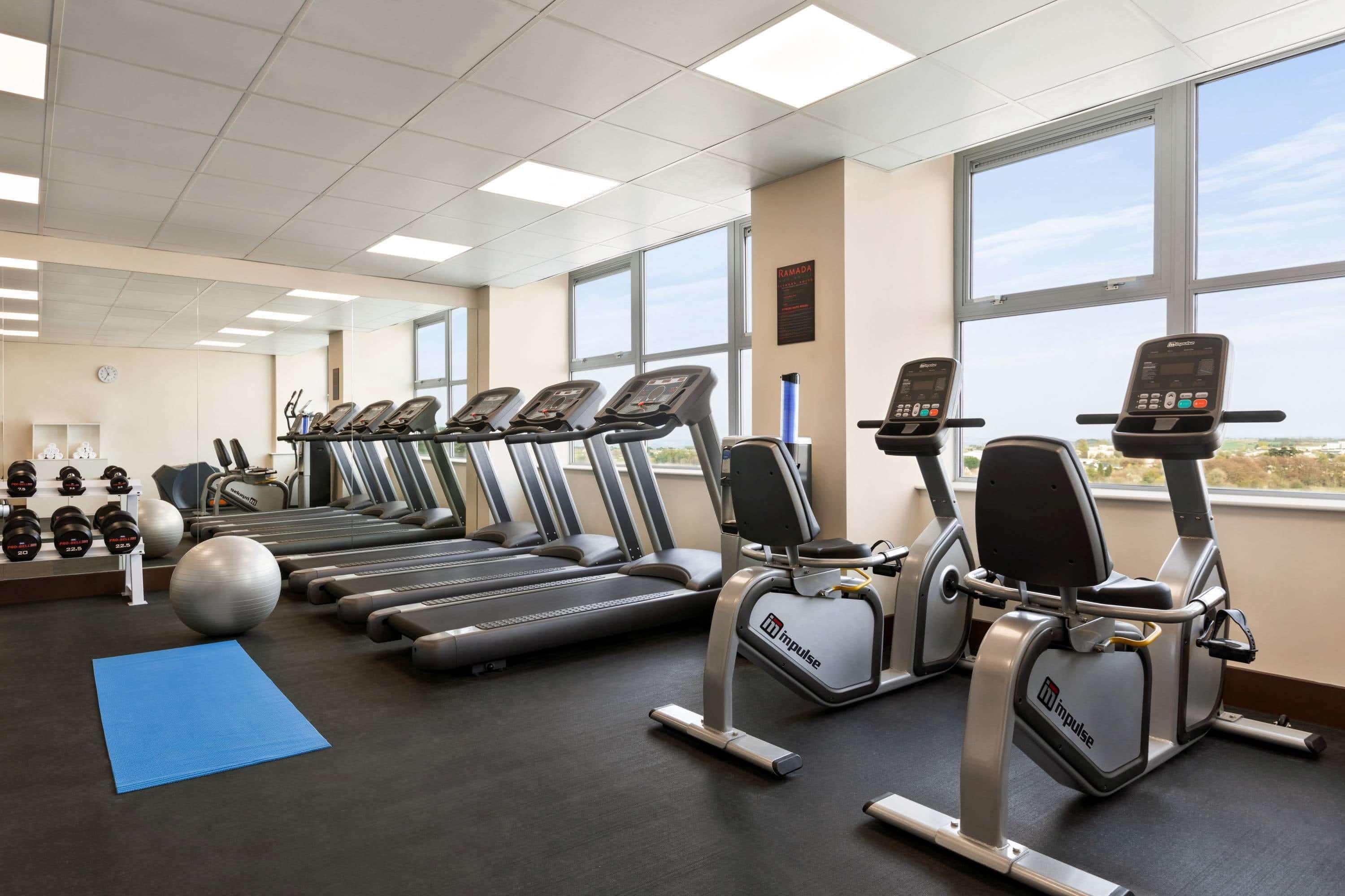 Ramada By Wyndham East Kilbride