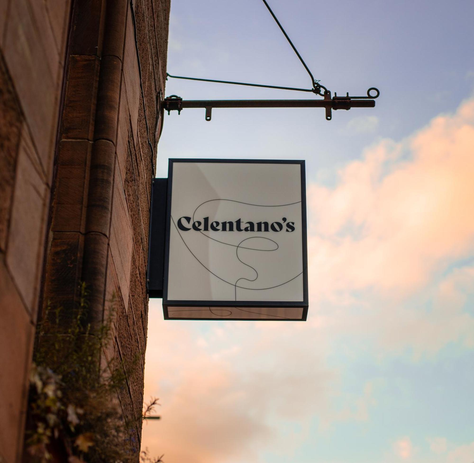 Celentano'S Restaurant With Rooms