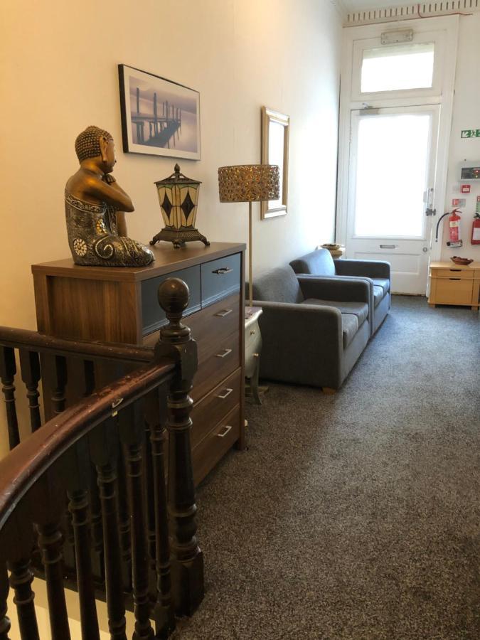 Renfrew Rooms At City Centre - Glasgow