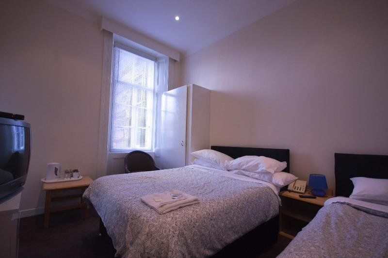 Queen'S Park Hotel - Glasgow