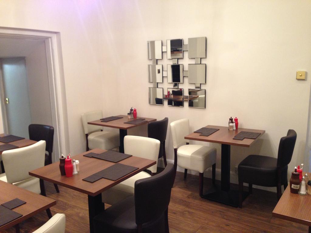 Onslow Guest House - Glasgow