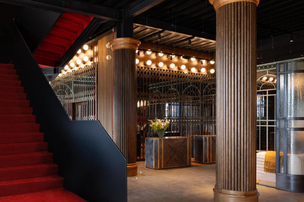 Virgin Hotels Glasgow