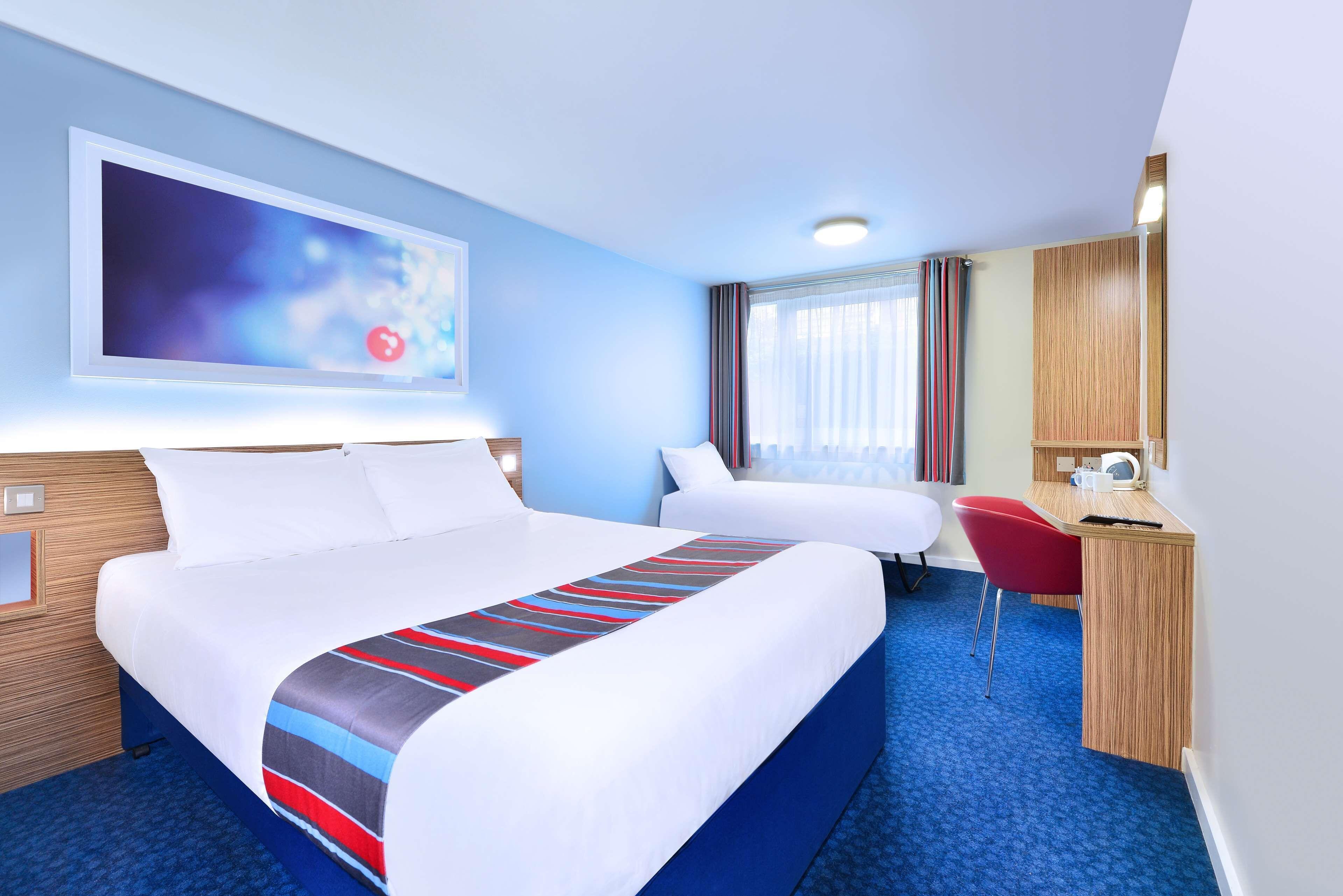 Travelodge Glasgow Braehead
