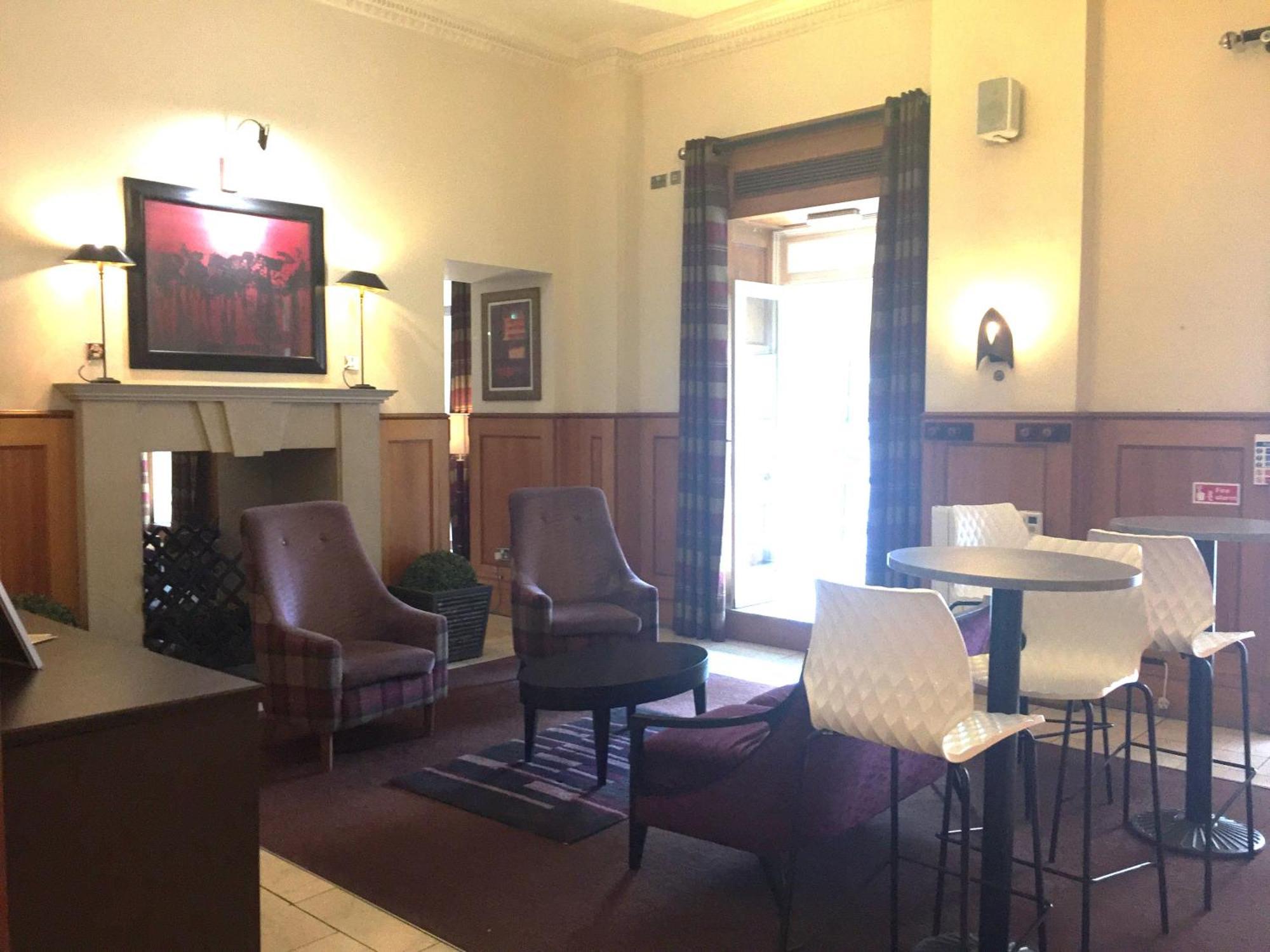 Millennium Hotel Glasgow